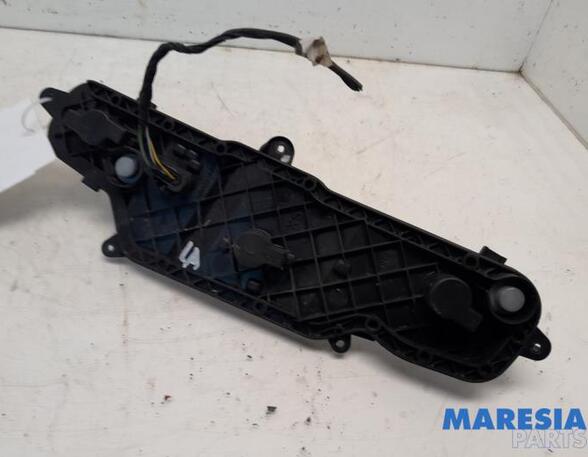 Lampenhouder achterlicht FIAT PANDA (312_, 319_), LANCIA YPSILON (312_), FIAT PANDA VAN (312_, 519_)