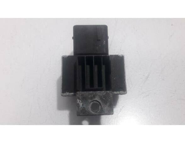 Glow Plug Relay Preheating RENAULT MEGANE III Grandtour (KZ0/1)