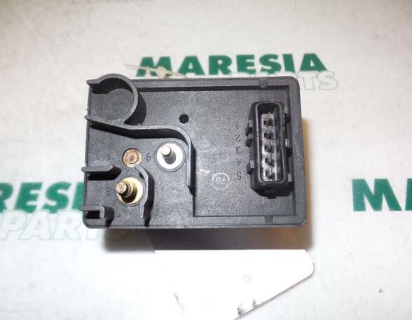 Glow Plug Relay Preheating FIAT Ulysse (220)