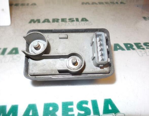 Glow Plug Relay Preheating LANCIA Dedra (835)