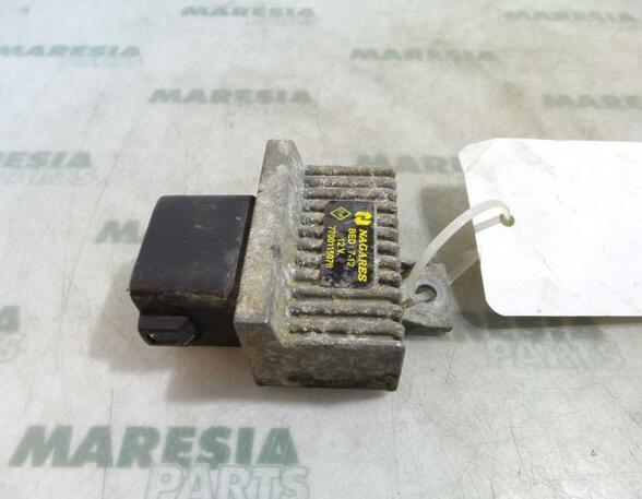 Glow Plug Relay Preheating RENAULT Laguna II Grandtour (KG0/1)