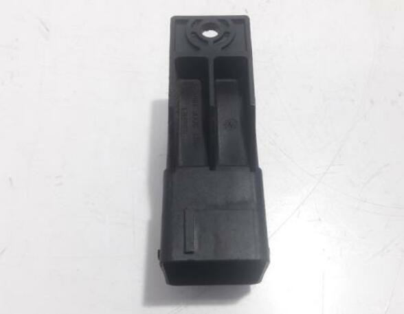 Glow Plug Relay Preheating PEUGEOT PARTNER Box Body/MPV