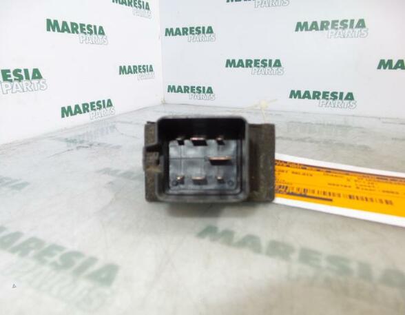 Glow Plug Relay Preheating RENAULT Laguna II Grandtour (KG0/1)