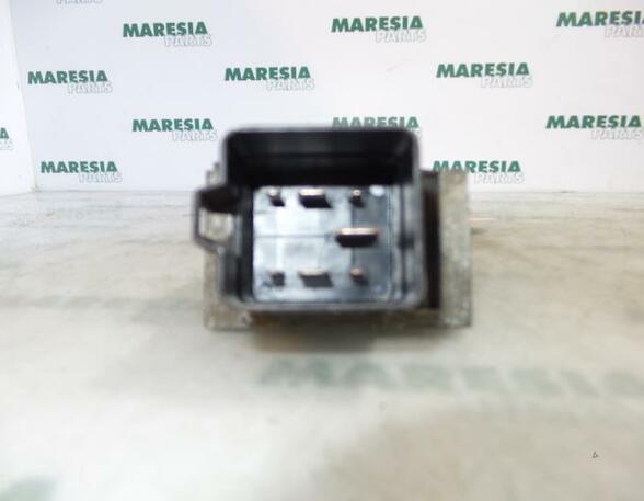 Glow Plug Relay Preheating RENAULT Laguna II (BG0/1)