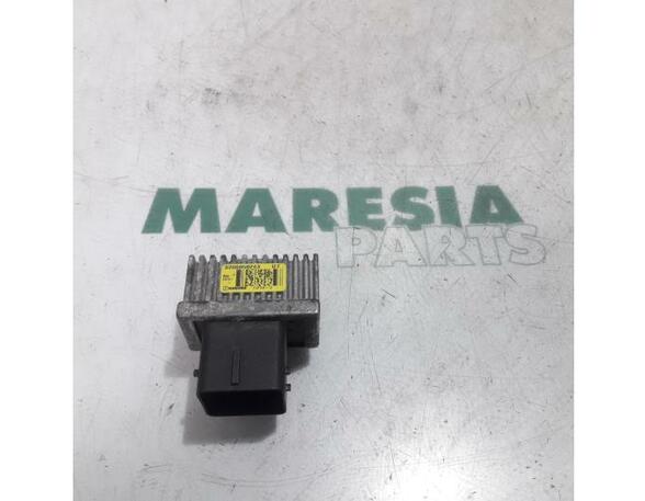 Glow Plug Relay Preheating RENAULT MEGANE III Grandtour (KZ0/1)