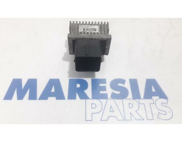 Glow Plug Relay Preheating CITROËN BERLINGO Box Body/MPV (B9), CITROËN BERLINGO Platform/Chassis (B9)