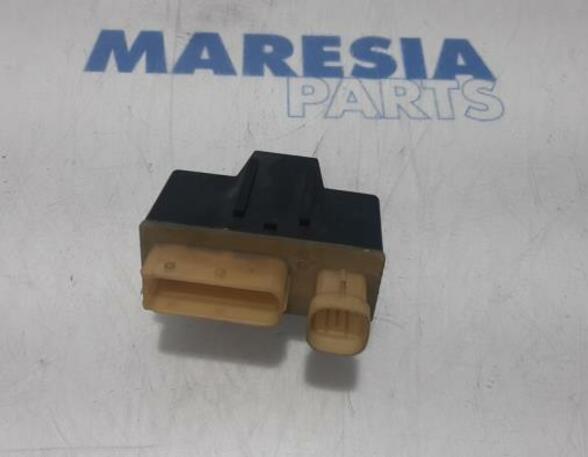 Glow Plug Relay Preheating CITROËN DS3