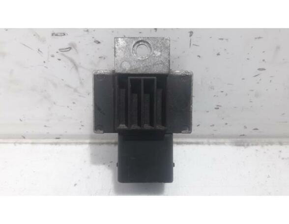 Glow Plug Relay Preheating RENAULT MEGANE III Grandtour (KZ0/1)