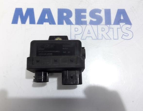 Glow Plug Relay Preheating FIAT Grande Punto (199), FIAT Punto (199), FIAT Punto Evo (199)