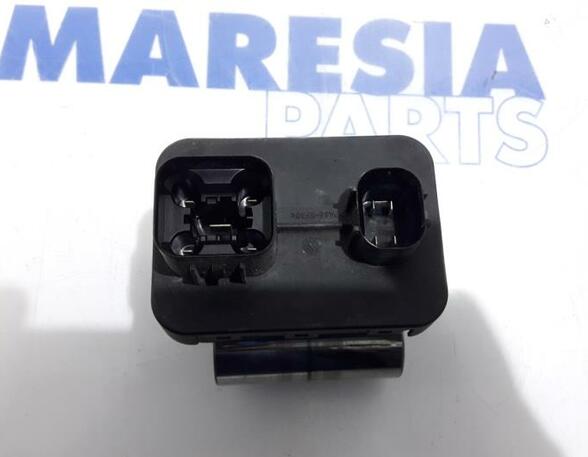 Glow Plug Relay Preheating FIAT Grande Punto (199), FIAT Punto (199), FIAT Punto Evo (199)