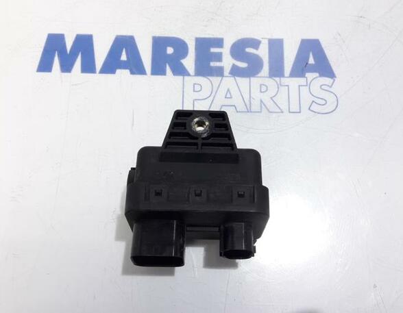 Glow Plug Relay Preheating FIAT Grande Punto (199), FIAT Punto (199), FIAT Punto Evo (199)