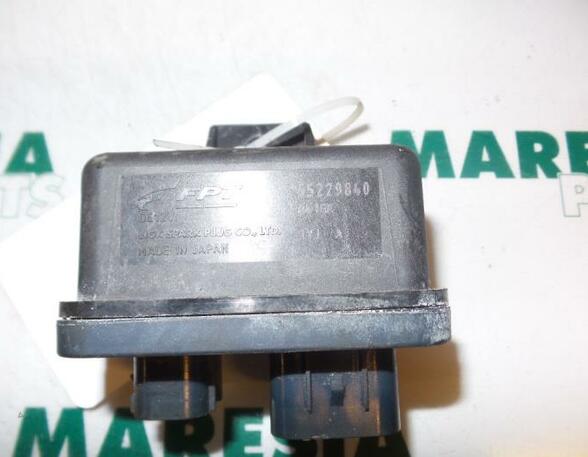 Glow Plug Relay Preheating FIAT Grande Punto (199), FIAT Punto (199), FIAT Punto Evo (199)