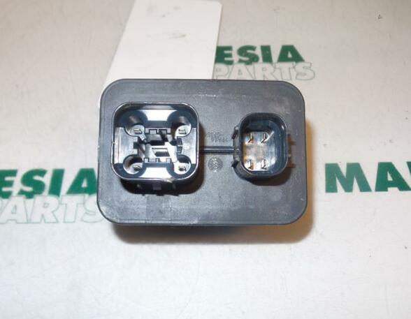 Glow Plug Relay Preheating FIAT Grande Punto (199), FIAT Punto (199), FIAT Punto Evo (199)