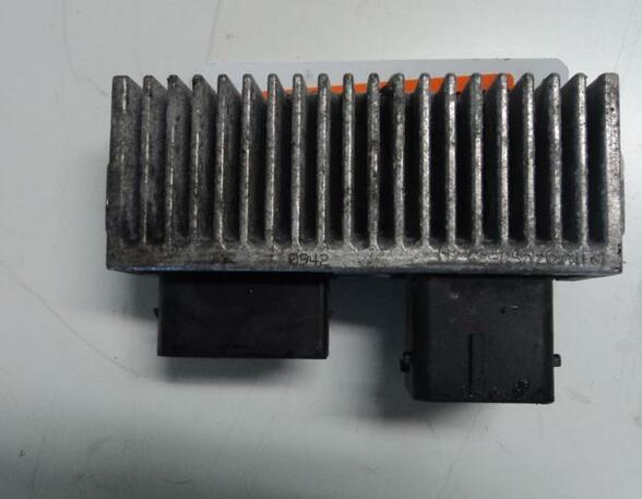 Glow Plug Relay Preheating RENAULT MEGANE III Grandtour (KZ0/1)