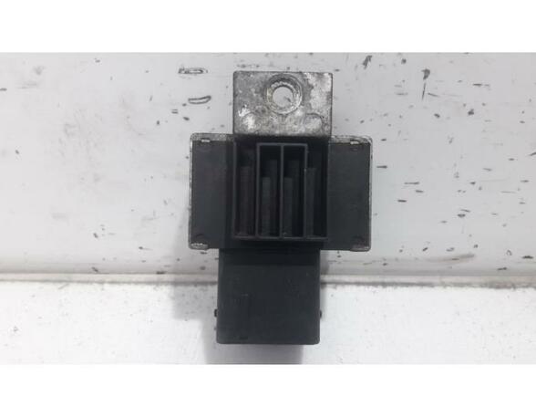 Glow Plug Relay Preheating PEUGEOT PARTNER Box Body/MPV