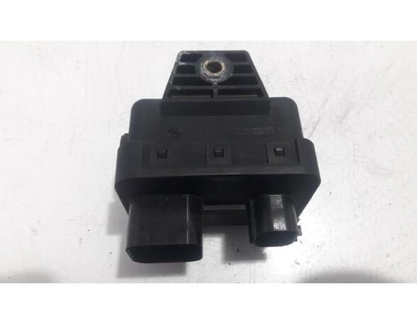 Glow Plug Relay Preheating FIAT Grande Punto (199), FIAT Punto (199), FIAT Punto Evo (199)