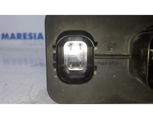 Glow Plug Relay Preheating FIAT Grande Punto (199), FIAT Punto (199), FIAT Punto Evo (199)