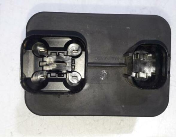 Glow Plug Relay Preheating FIAT Grande Punto (199), FIAT Punto (199), FIAT Punto Evo (199)