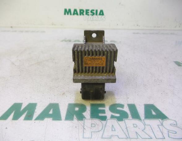 Glow Plug Relay Preheating FIAT Scudo Bus (270, 272), FIAT Scudo Kasten (270, 272)