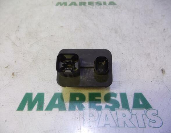 Glow Plug Relay Preheating FIAT Grande Punto (199), FIAT Punto (199), FIAT Punto Evo (199)