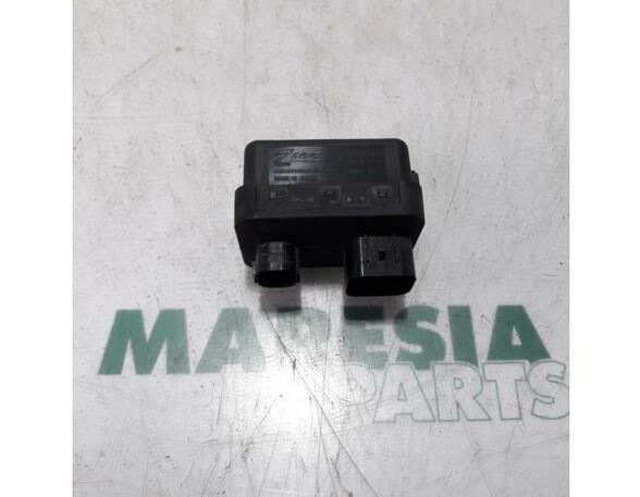 Glow Plug Relay Preheating FIAT Grande Punto (199), FIAT Punto (199), FIAT Punto Evo (199)