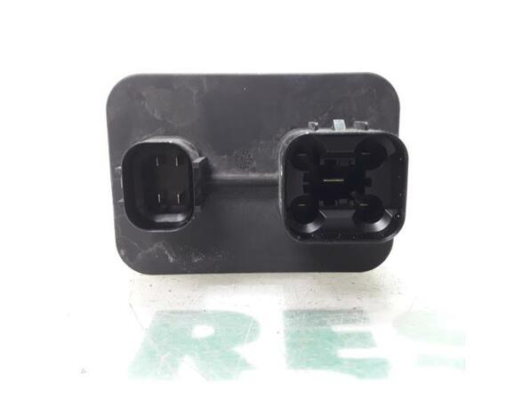 Glow Plug Relay Preheating FIAT Grande Punto (199), FIAT Punto (199), FIAT Punto Evo (199)