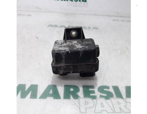 Glow Plug Relay Preheating FIAT Grande Punto (199), FIAT Punto (199), FIAT Punto Evo (199)