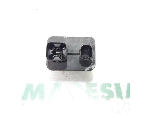 Glow Plug Relay Preheating FIAT Grande Punto (199), FIAT Punto (199), FIAT Punto Evo (199)