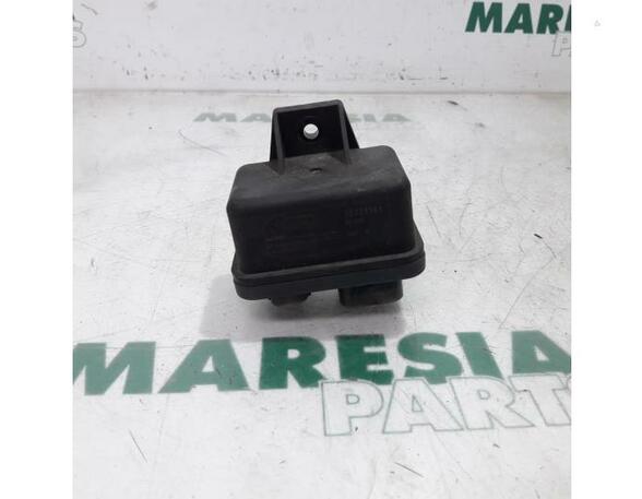 Glow Plug Relay Preheating FIAT Grande Punto (199), FIAT Punto (199), FIAT Punto Evo (199)