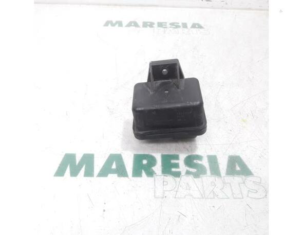 Glow Plug Relay Preheating FIAT Grande Punto (199), FIAT Punto (199), FIAT Punto Evo (199)