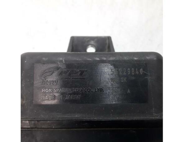 Glow Plug Relay Preheating FIAT Grande Punto (199), FIAT Punto (199), FIAT Punto Evo (199)