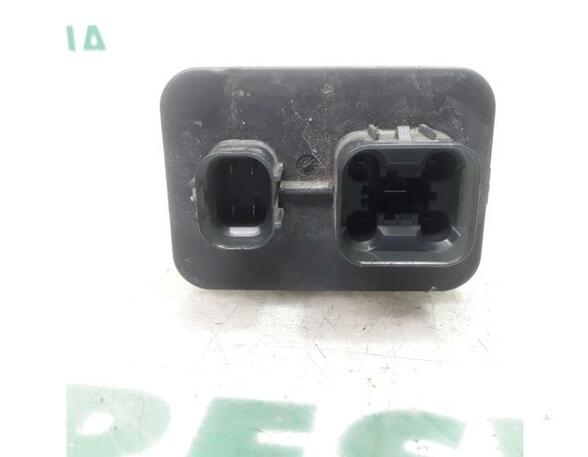 Glow Plug Relay Preheating FIAT Grande Punto (199), FIAT Punto (199), FIAT Punto Evo (199)