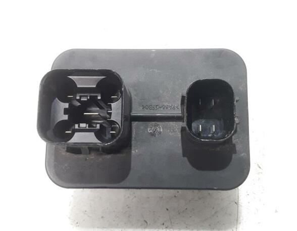 Glow Plug Relay Preheating FIAT Grande Punto (199), FIAT Punto (199), FIAT Punto Evo (199)