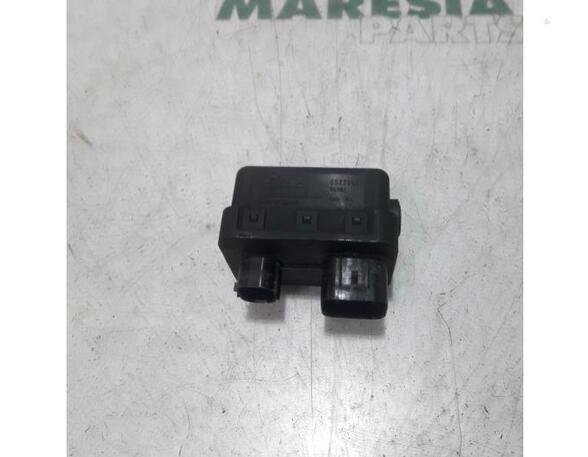 Glow Plug Relay Preheating FIAT Grande Punto (199), FIAT Punto (199), FIAT Punto Evo (199)