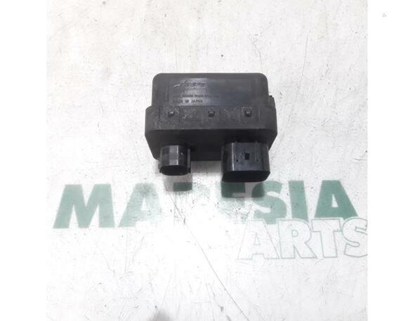 Glow Plug Relay Preheating FIAT Grande Punto (199), FIAT Punto (199), FIAT Punto Evo (199)