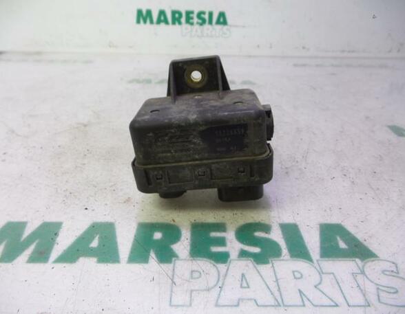 Glow Plug Relay Preheating FIAT Grande Punto (199), FIAT Punto (199), FIAT Punto Evo (199)