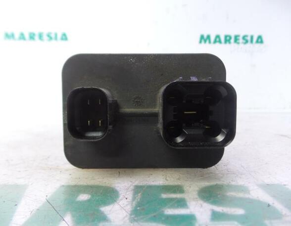 Glow Plug Relay Preheating FIAT Grande Punto (199), FIAT Punto (199), FIAT Punto Evo (199)