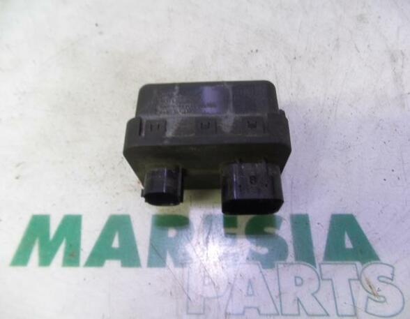 Glow Plug Relay Preheating FIAT Grande Punto (199), FIAT Punto (199), FIAT Punto Evo (199)