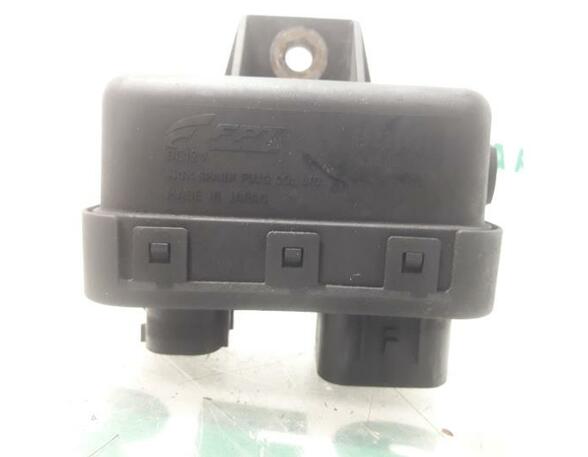 Glow Plug Relay Preheating FIAT Grande Punto (199), FIAT Punto (199), FIAT Punto Evo (199)