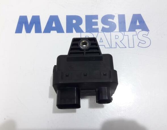 Glow Plug Relay Preheating FIAT Grande Punto (199), FIAT Punto (199), FIAT Punto Evo (199)