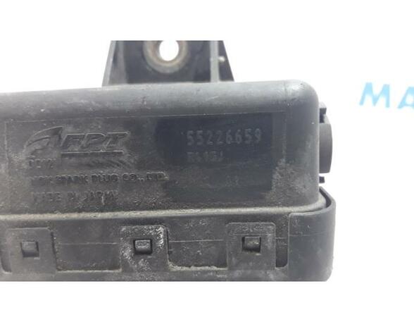 Glow Plug Relay Preheating FIAT Grande Punto (199), FIAT Punto (199), FIAT Punto Evo (199)