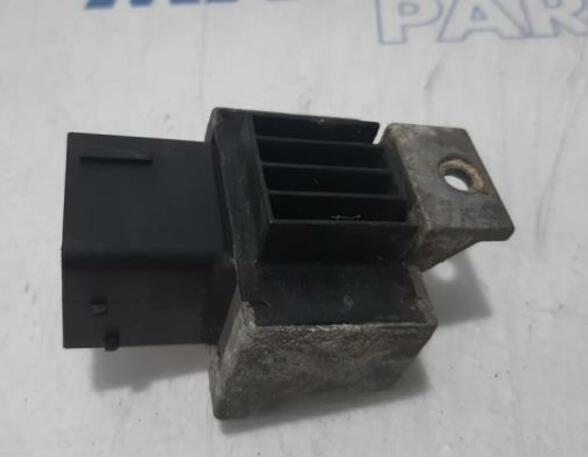 Glow Plug Relay Preheating PEUGEOT 207 SW (WK)