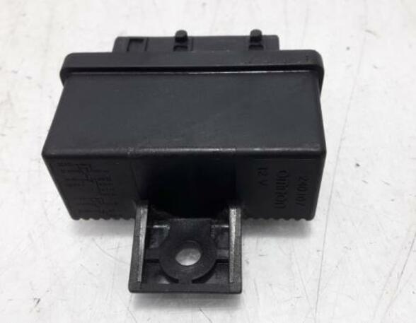 Glow Plug Relay Preheating PEUGEOT 207 (WA, WC)