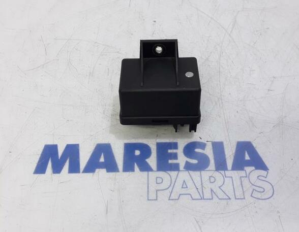 Glow Plug Relay Preheating ALFA ROMEO 159 Sportwagon (939)