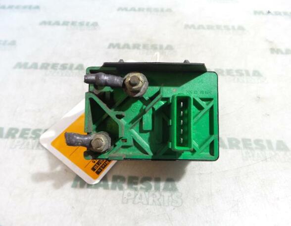 Glow Plug Relay Preheating PEUGEOT 406 (8B)