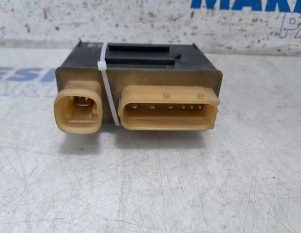 Glow Plug Relay Preheating PEUGEOT 207 CC (WD)