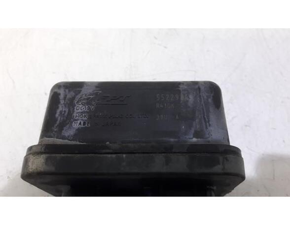 Glow Plug Relay Preheating OPEL Combo Kasten/Großraumlimousine (X12)