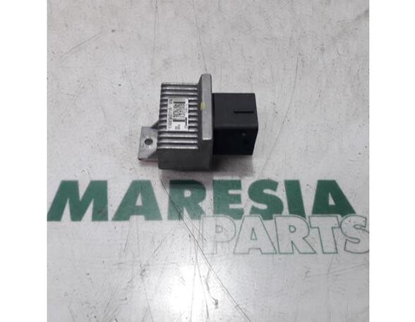 Glow Plug Relay Preheating DACIA DOKKER Express Box Body/MPV