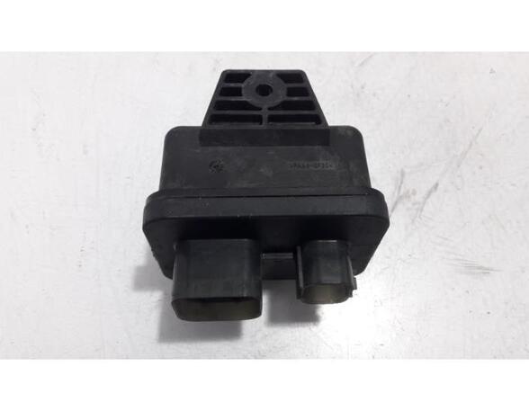 Glow Plug Relay Preheating FIAT DOBLO Cargo (263_)