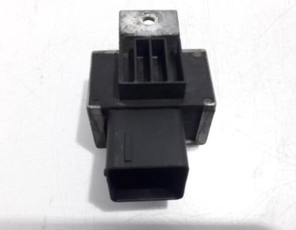 Glow Plug Relay Preheating PEUGEOT PARTNER Box Body/MPV